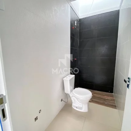 Imagem Geminado Térreo | Três Rios do Norte | 3 quartos (1 suíte) | 61m²