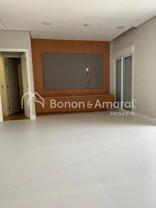 Foto do imóvel APARTAMENTO À VENDA NO VILLENEUVE RESIDENCIAL EM CAMPINAS/SP em Avenida Dermival Bernardes Siqueira, 2175 - Swiss Park, Campinas - SP