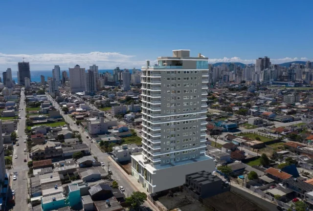 Imagem Atos I - Apartamento à venda no bairro Morretes - Itapema/SC