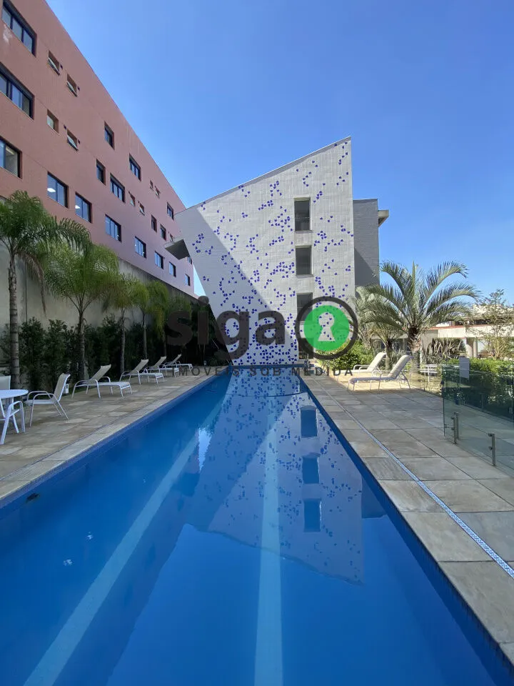 Imagem Apartamento 2 dormitórios na Vila Mariana 2 vagas e depósito, a poucos minutos do Parque Ibirapuera