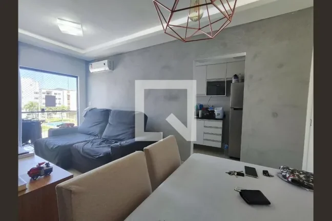 Imagem Apartamento à Venda - Vargem Pequena, 2 Quartos, 54 m2