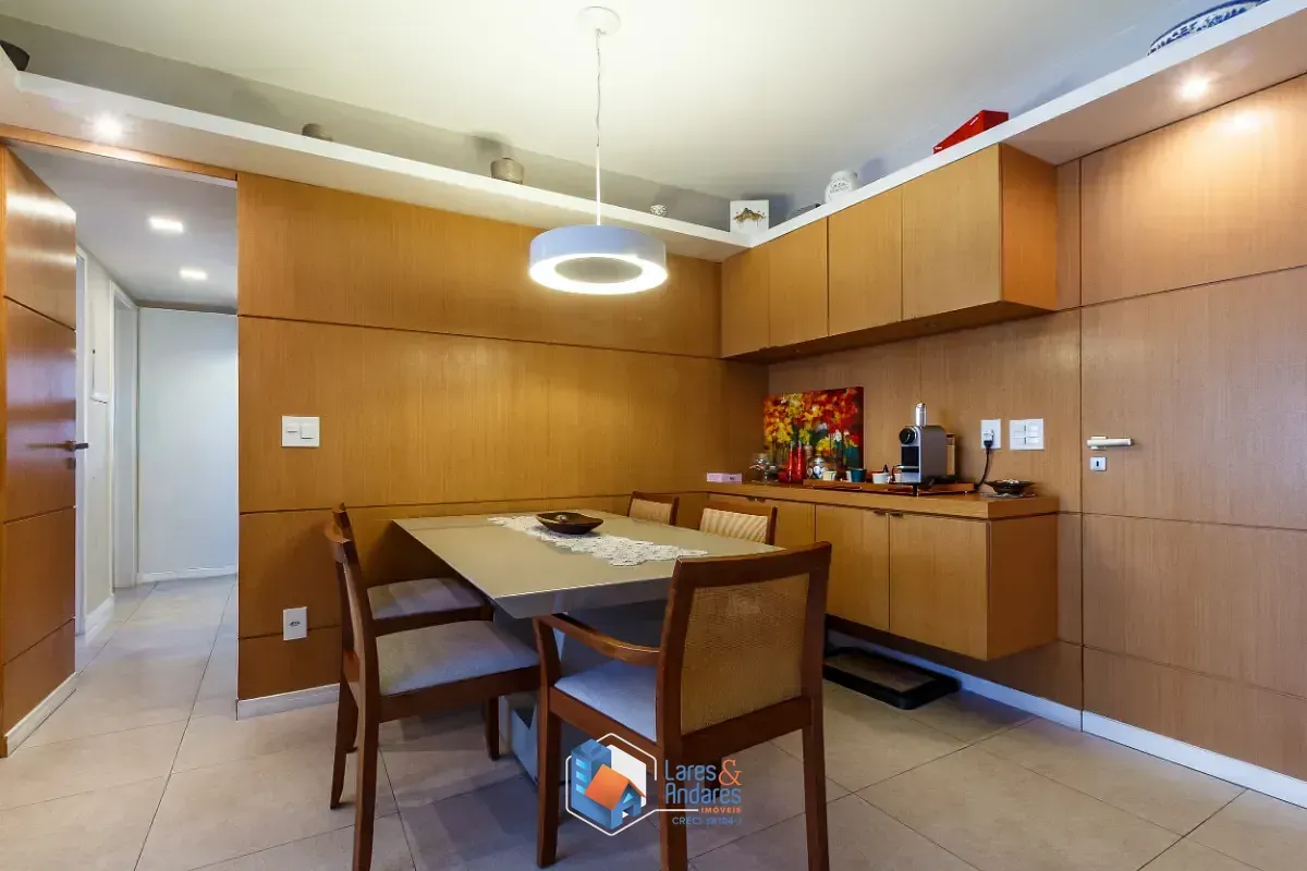 Imagem Apartamento para venda em Vila Nova Conceição com 3 quartos, sendo 1 suíte, 97m²