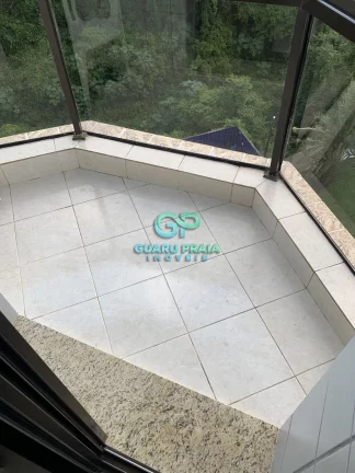 Imagem Apartamento à venda no bairro Enseada - Guarujá/SP