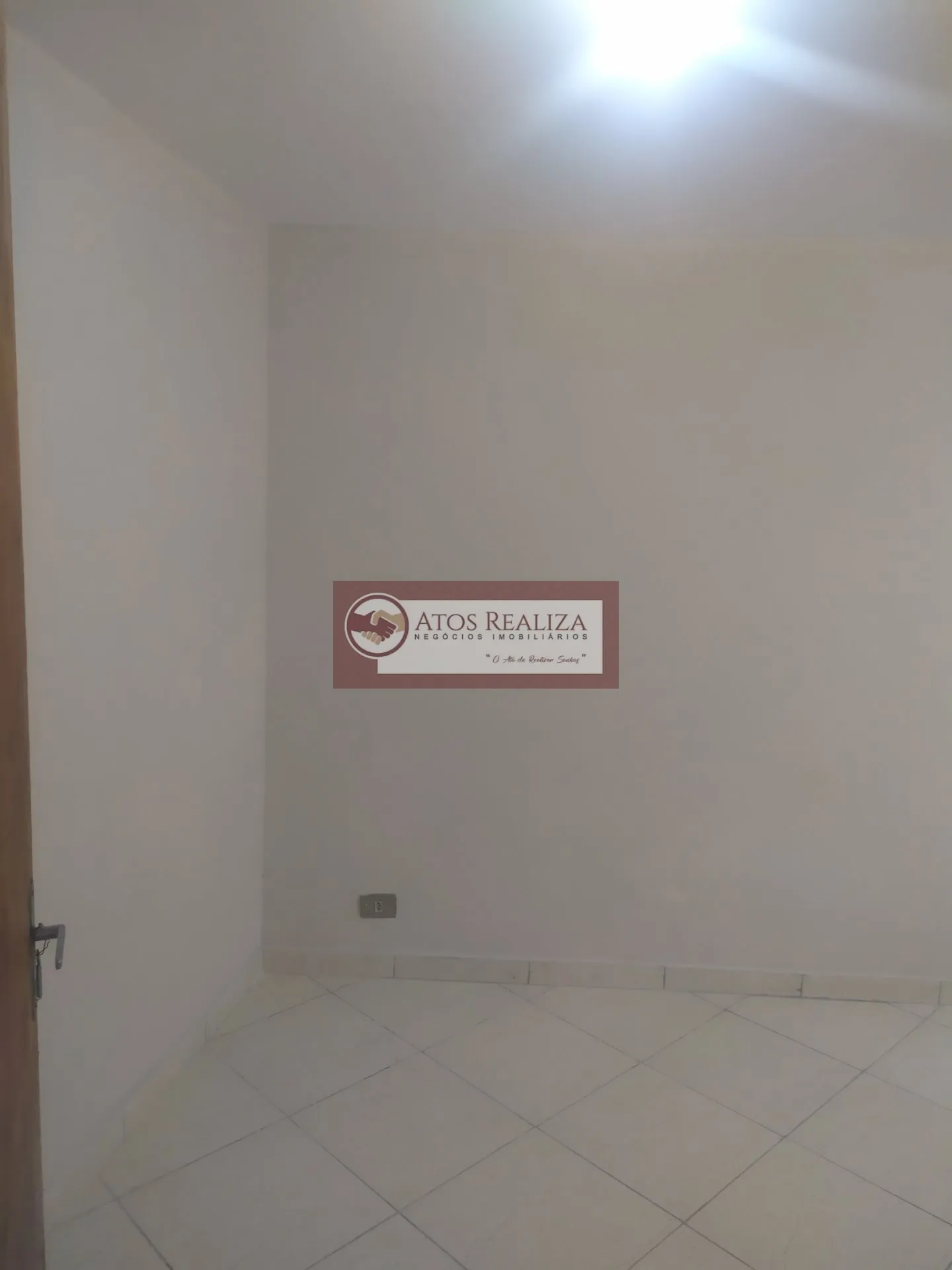 Imagem Casa térrea com 125m² em Granja Nossa Senhora Aparecida - São Paulo por R$750/mês