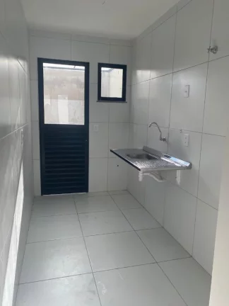 Imagem Casa com 3 quartos para locação no Sim