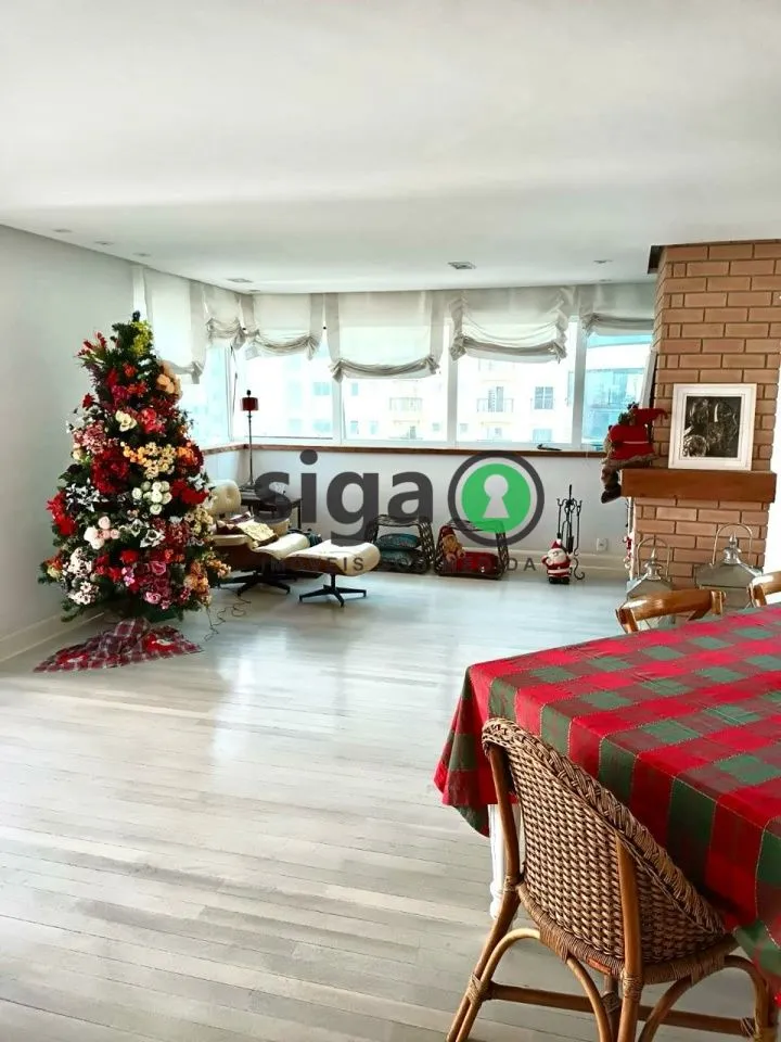 Imagem Apartamento para venda no Panamby 04 suítes, São Paulo - SP
