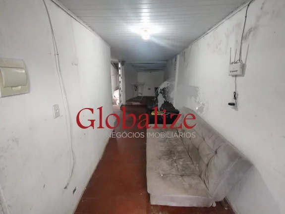Imagem TERRENO LOCALIZADO NO BAIRRO DO MACUCO EM SANTOS (SP) POR R$.2.720.000,00