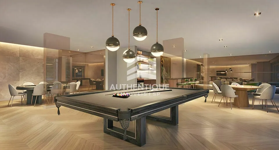 Imagem VERDANT PARQUE RESORT - Apartamento à venda no bairro Tucuruvi - São Paulo/SP
