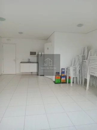 Imagem Kitnet com 1 dormitório à venda, 36 m² por R$ 330.000,00 - Cambuci - São Paulo/SP