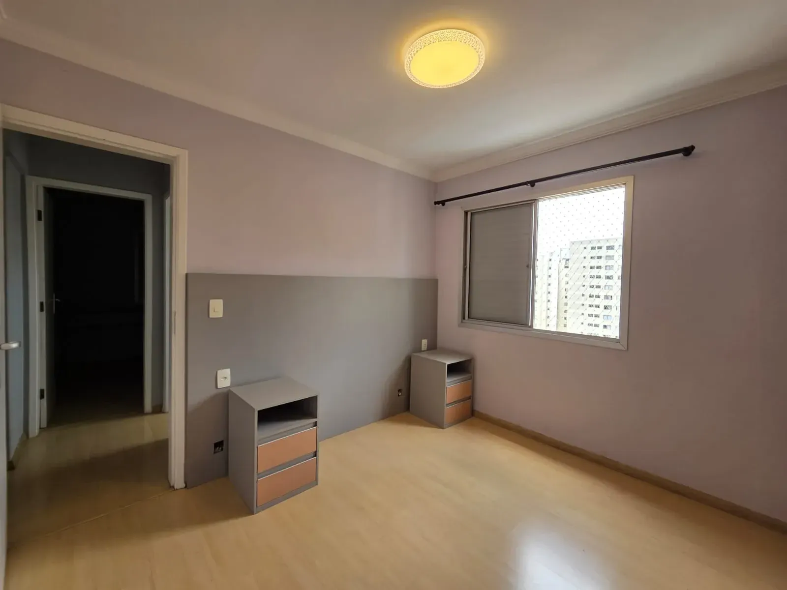 Imagem Apartamento com 2 Quartos à Venda, 63 m² em Vila Monte Alegre - São Paulo