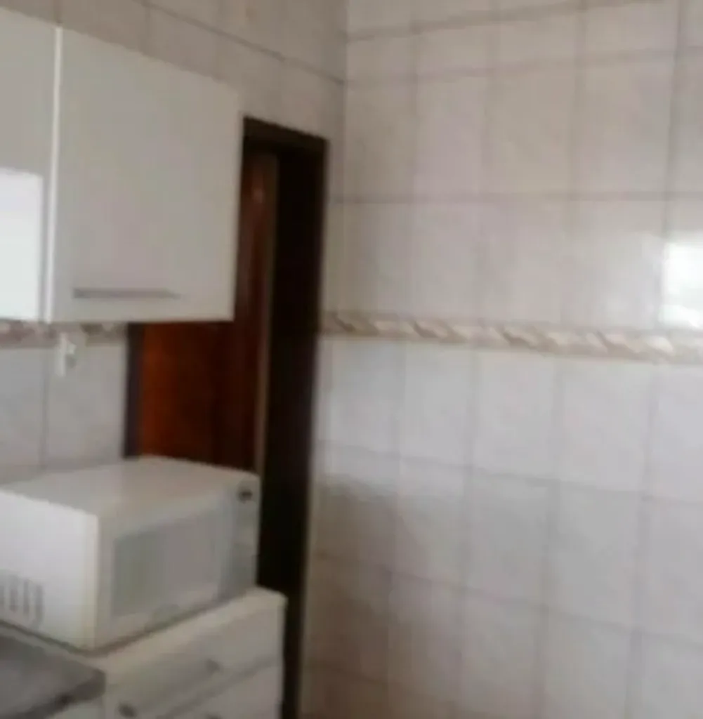 Imagem Apartamento em São João
