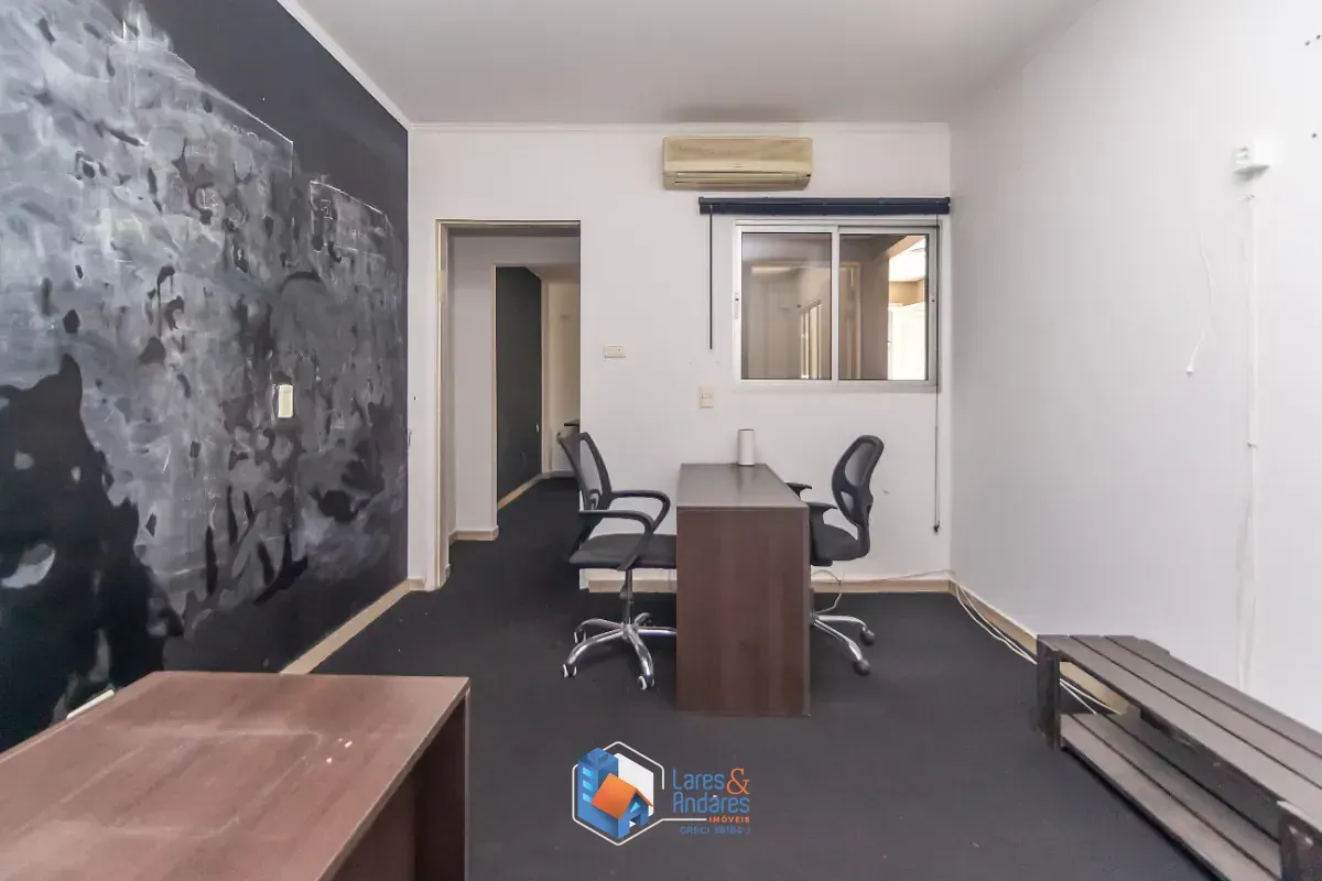 Imagem Casa comercial para venda em Moema, 265m²