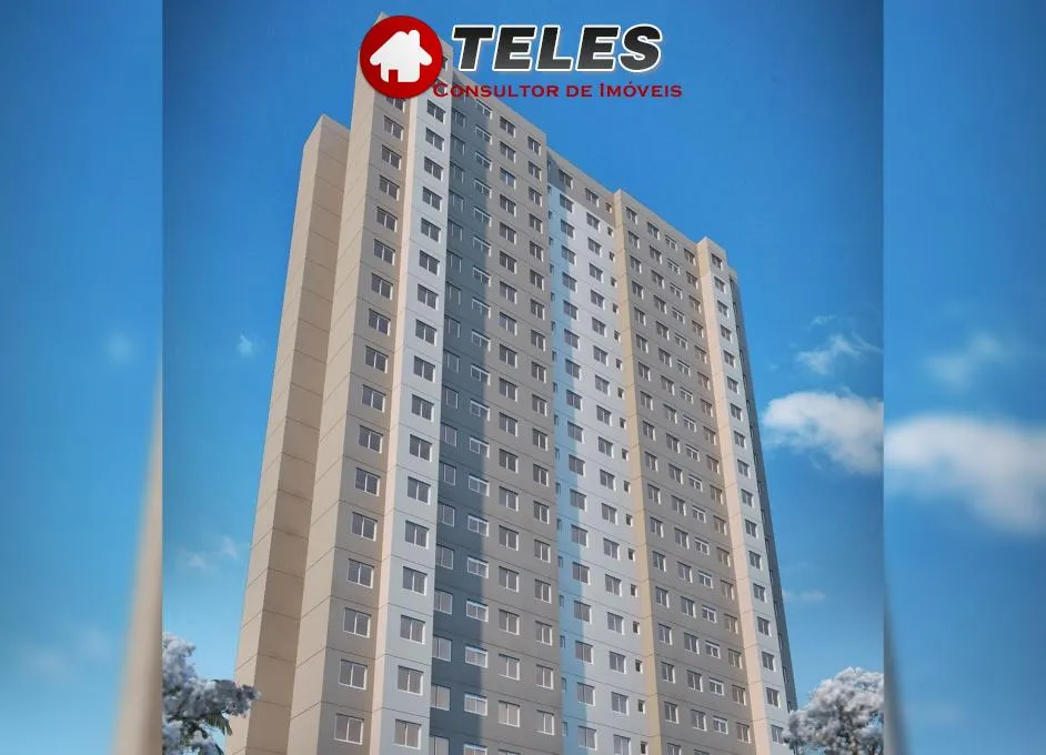 Imagem Lançamento imobiliário Penha/Tiquatira