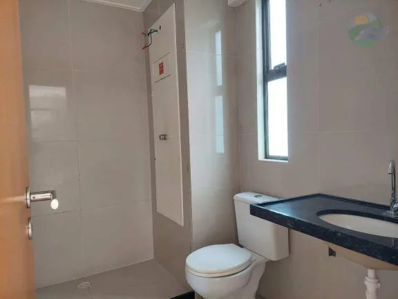 Imagem Apartamento 03 Suites, para Venda, Edificio Acqua Prince, Piedade, Jaboatão dos Guararapes.