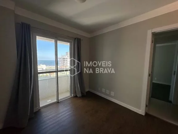 Imagem APARTAMENTO 3 QUARTOS - 2 VAGAS - LOCACAO - PRAIA BRAVA ITAJAI/SC
