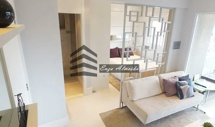 Imagem Apartamento à venda em São Paulo/SP