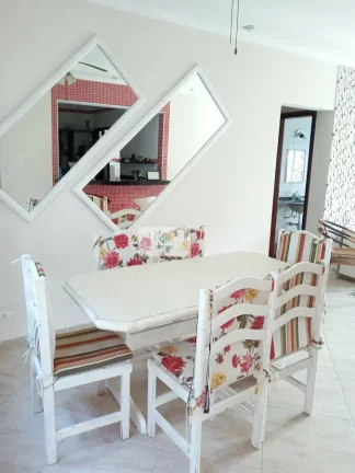 Imagem Apartamento Padrão para Venda em Enseada Guarujá-SP