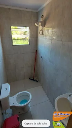 Imagem Casa -02 Dormitórios - Angelim Taquaral