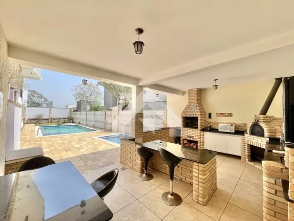 Imagem Casa de Condomínio em Golf Park - Carapicuíba
