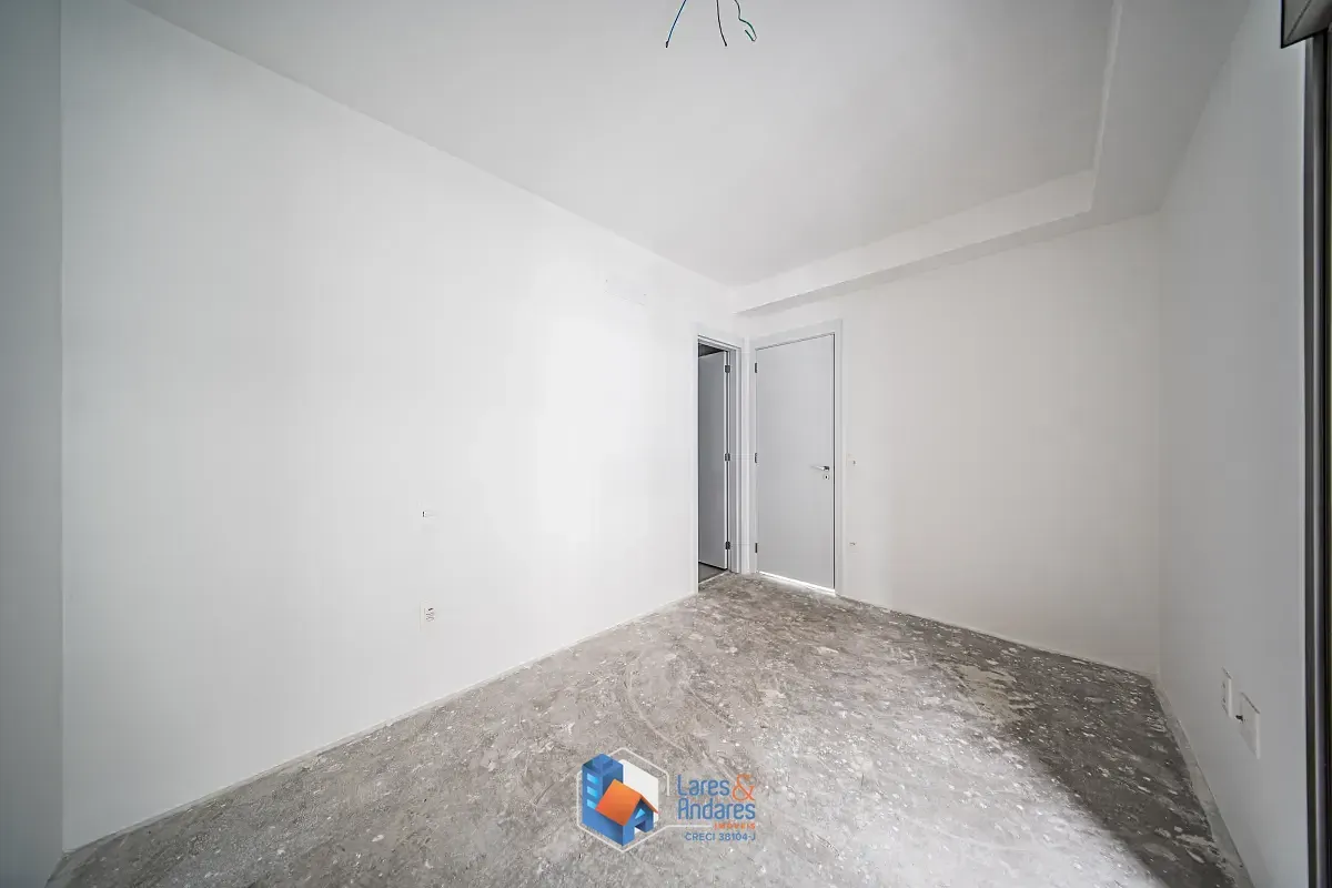 Imagem Apartamento para venda em Paraíso com 3 quartos, sendo 3 suítes, 144m²
