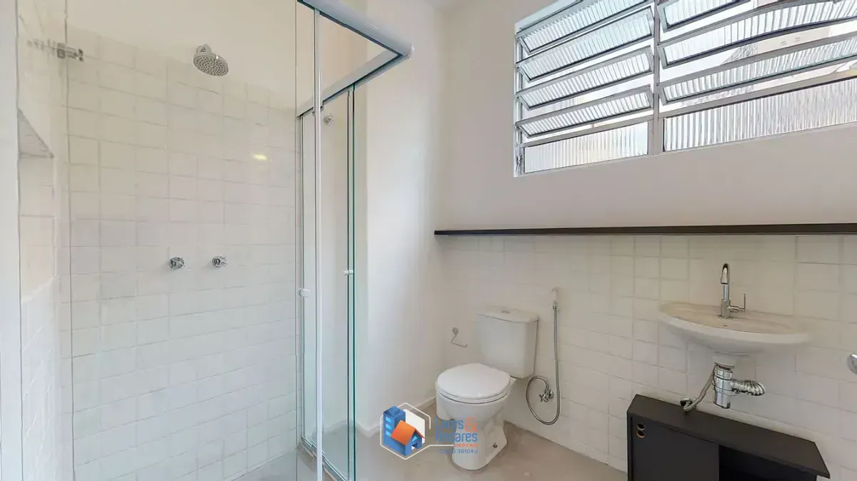 Imagem Apartamento para venda em Bela Vista com 4 quartos, sendo 2 suítes, 95m²