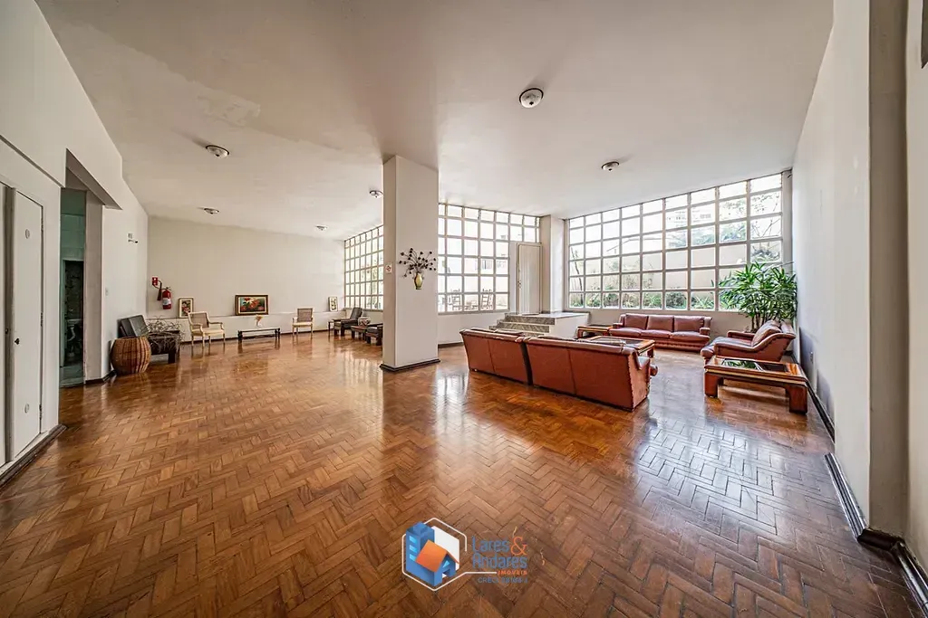 Imagem Apartamento à venda 2 Quartos 96M² Bela Vista São Paulo - SP