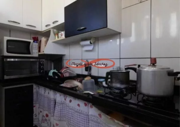 Imagem APARTAMENTO À VENDA A APENAS 1,6 KM DA ESTAÇÃO METRÔ ARTUR ALVIM.