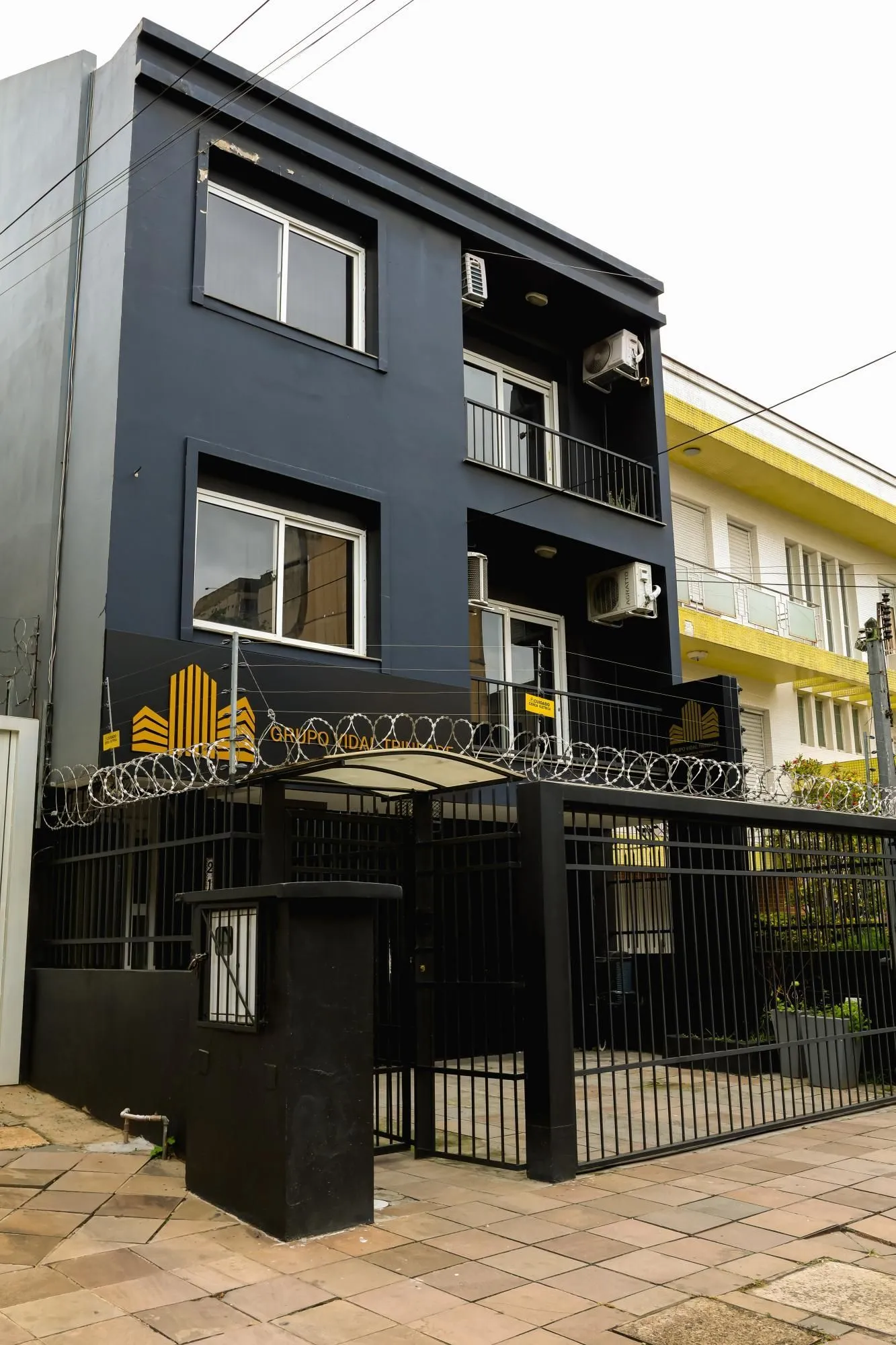 Imagem Casa Comercial em Moinhos de Vento