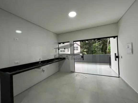 Imagem CASA NA PRAIA DE BOIÇUCANGA