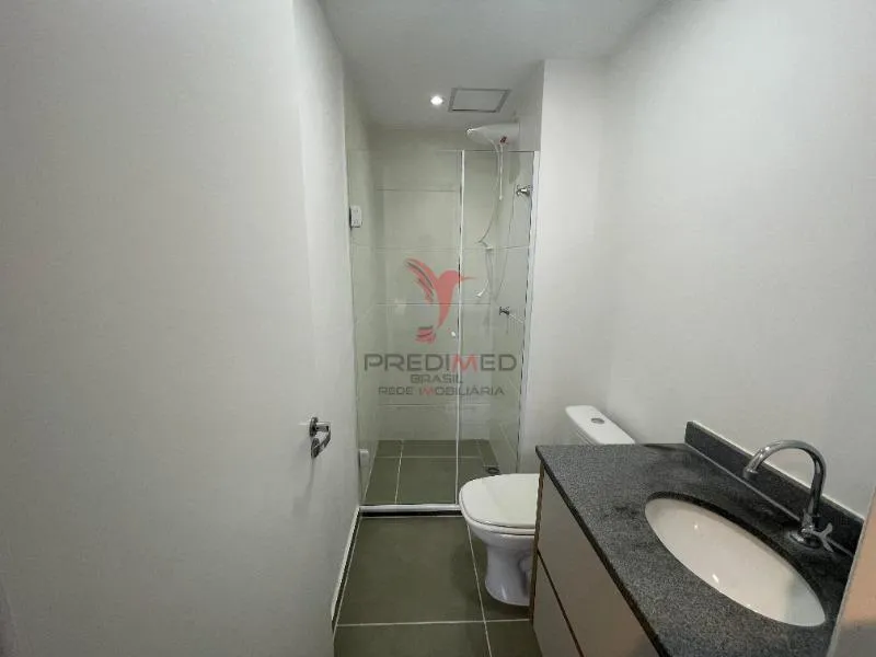 Imagem Apartamento 1 suíte 30m² Vila Mariana Sao Paulo/SP