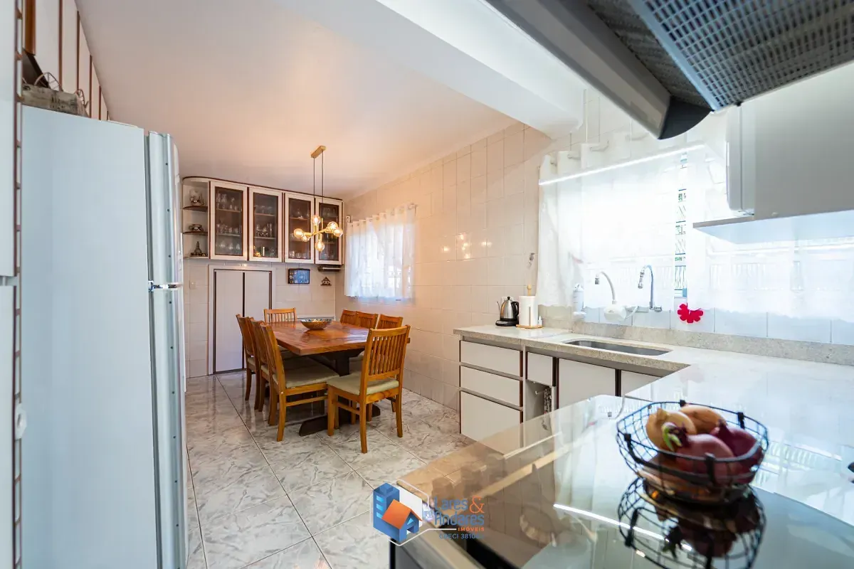 Imagem Sobrado para venda em Chácara Santo Antônio (Zona Sul) com 2 quartos, 91m²