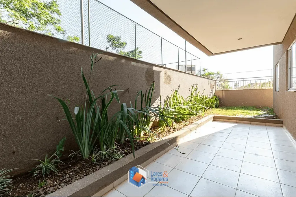 Imagem Apartamento à venda 3 Quartos 1 Suite 2 Vagas 121.4M² Vila Andrade São Paulo - SP