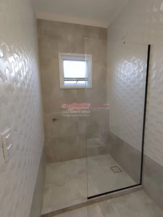 Imagem Casa nova em Residencial aberto