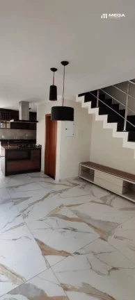 Imagem Casa com 3 dormitórios à venda, 178 m² por R$ 1.050.000,00 - Interlagos - Vila Velha/ES
