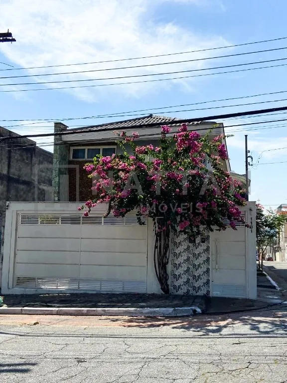 Foto do imóvel Sobrado com 3 dormitórios à venda, 270 m² por R$ 1.645.000,00 - Vila Carrão - São Paulo/SP