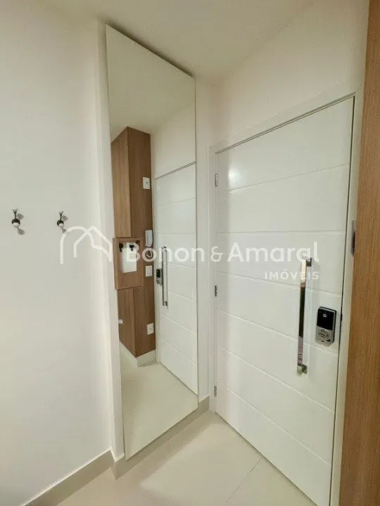 Imagem Studio Patriani mobiliado para locação no Guanabara