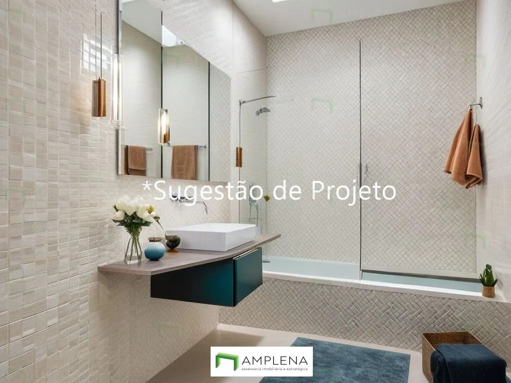 Imagem Apartamento 3 quartos à venda em Botafogo - Rio de Janeiro/RJ