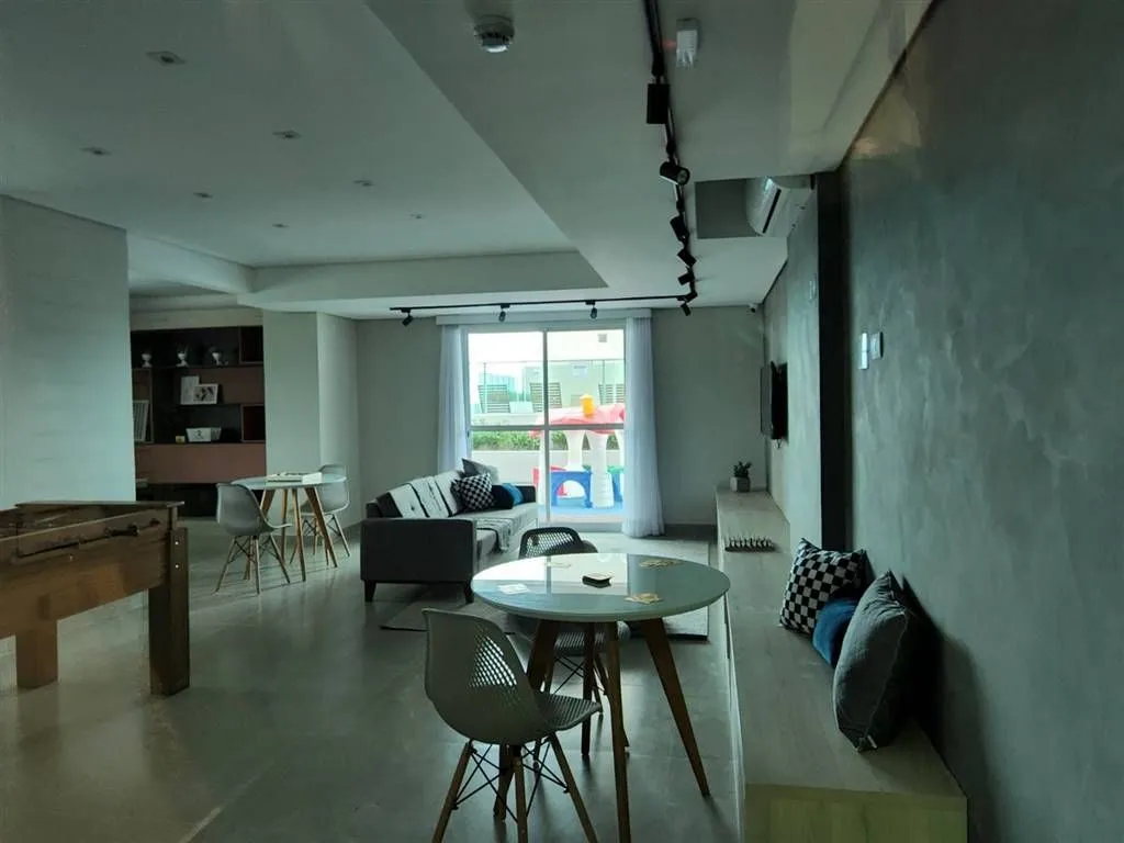 Imagem Apartamento à Venda em Centro, Mongaguá - SP