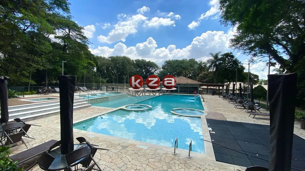 Imagem Terreno de 536m² à venda, plano, em condomínio exclusivo em Valinhos, SP - Condomínio Reserva Colonial