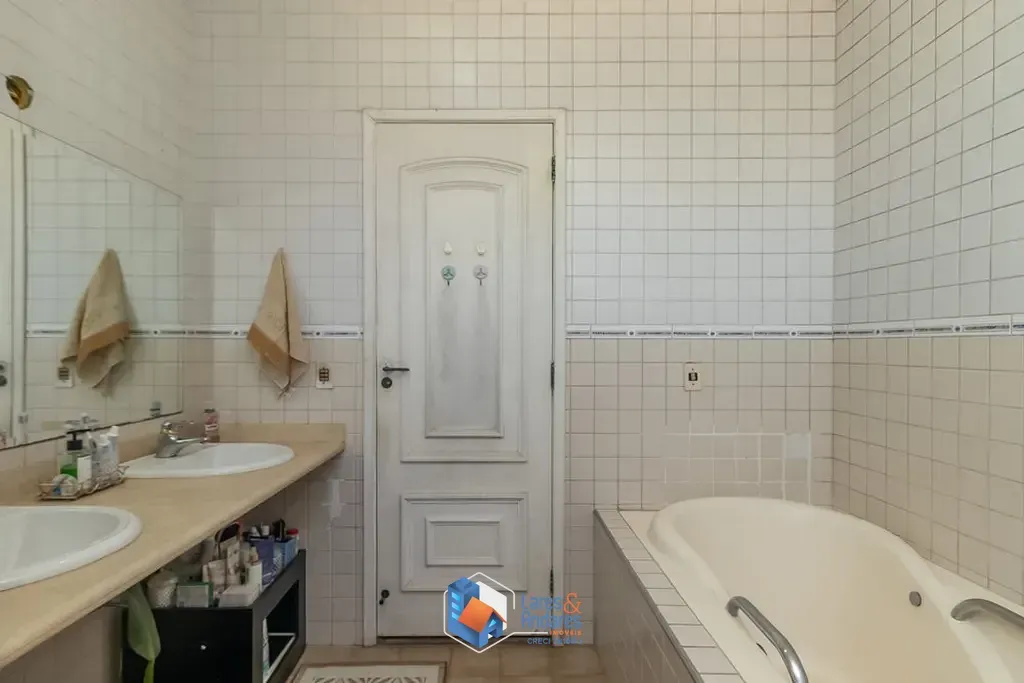 Imagem Casa à venda 5 Quartos 3 Suites 2 Vagas 500M² Vila Indiana São Paulo - SP