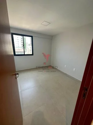 Imagem Apartamento todo reformado, vista mar, em Manaíra . João Pessoa
