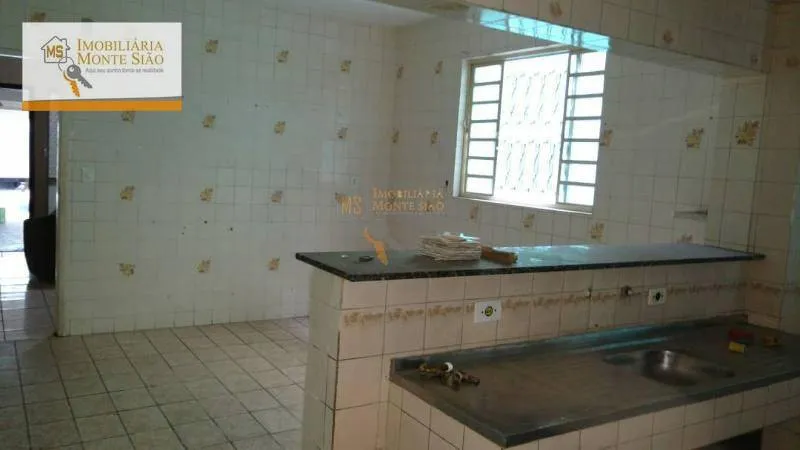 Imagem Sobrado com 3 dormitórios à venda, 183 m² por R$ 499.000,00 - Vila Rosália - Guarulhos/SP