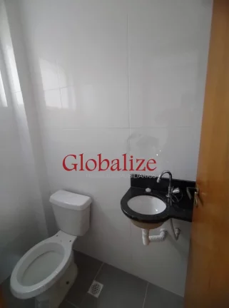 Imagem Sobrado em Vilagio no bairro do Estuário em Santos por R$515.000,00