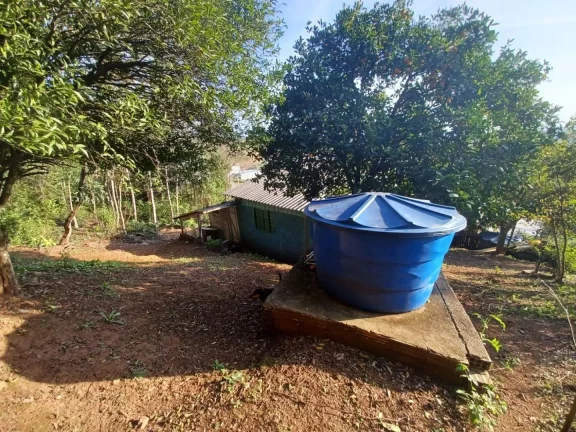 Imagem Casa para Venda em Concórdia, Nações, 2 dormitórios, 1 banheiro