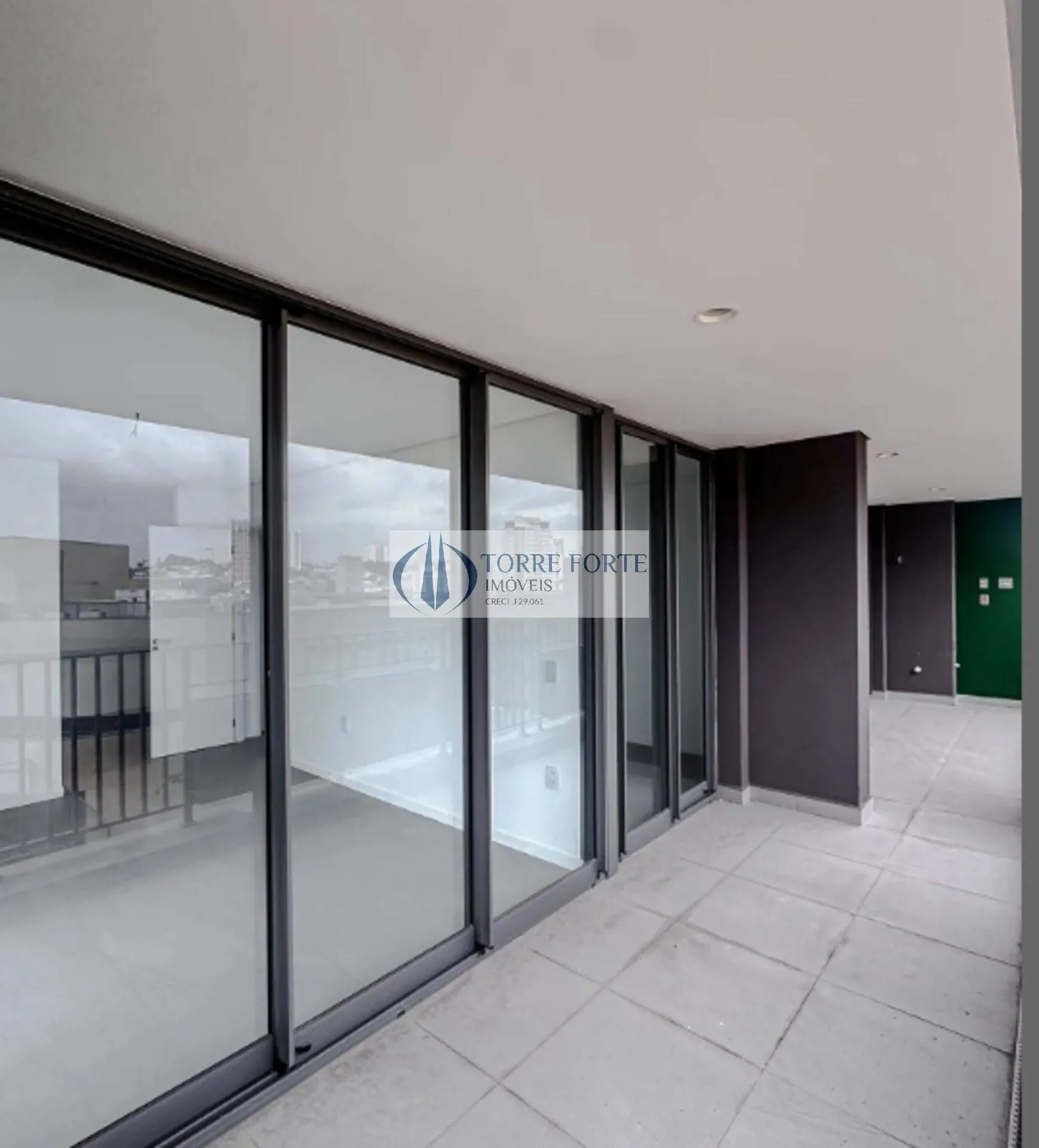 Imagem Apartamento com 2 Quartos 1 suite 2 vagas, varanda no Jardim Analia Franco