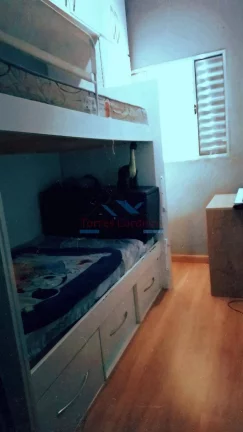 Imagem Lindo apartamento com 2 dormitóros + não tem vaga - Embu das Artes