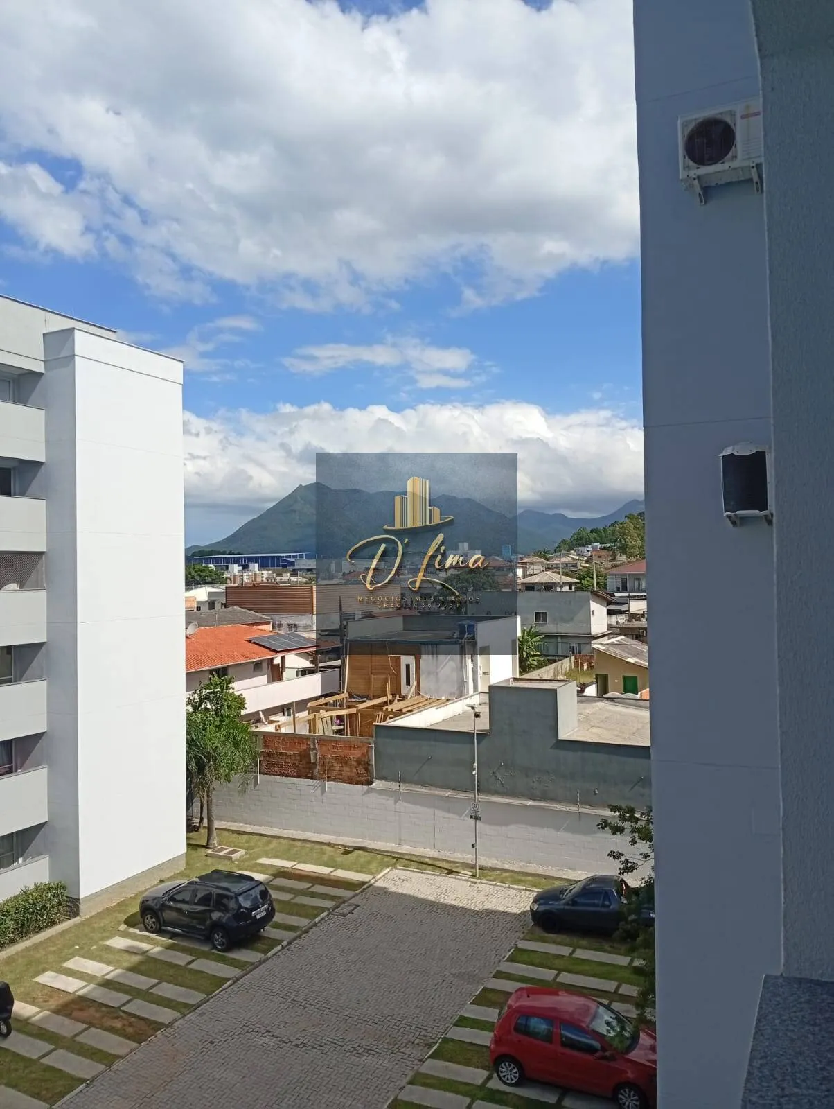 Imagem Condomínio bosque das estações apartamento à venda 2 quartos em Bela Vista