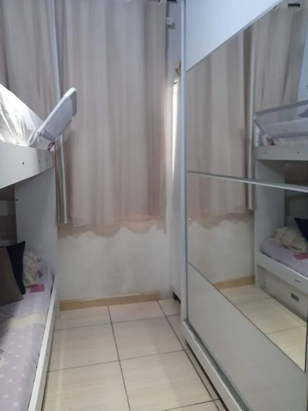 Imagem Apartamento à venda, 2 quartos, 1 vaga, MARIA HELENA - Belo Horizonte/MG