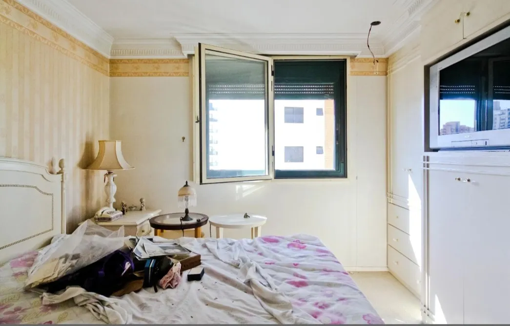 Imagem Apartamento com 2 suítes à venda em Santana.