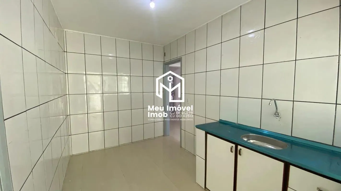 Imagem Casa 3 Quartos 3 Vagas 140m² Ceilândia Norte/DF